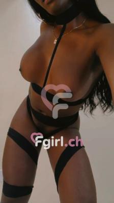 Katherine - Escort in Lausanne
