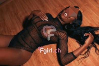 Katherine - Escort in Lausanne
