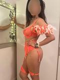 Katherine - Escort en Genève
