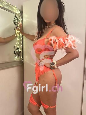Katherine - Escort in Geneva
