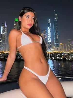 Katherinne - Escort à Renens

