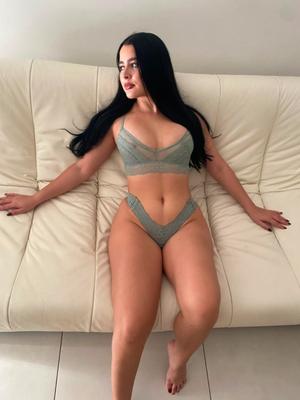 Katherinne - Escort in Plainpalais
