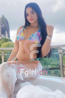 Kathy - Escort in Montreux
