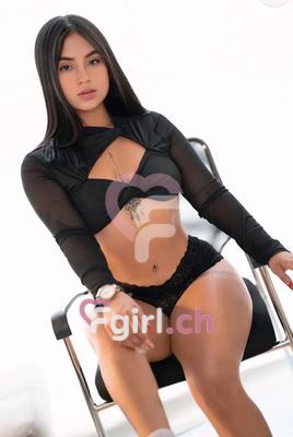 Kathy - Escort à Vevey
