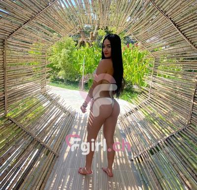 Kathy - Escort in Montreux
