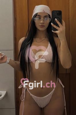 Kathy - Escort in Montreux