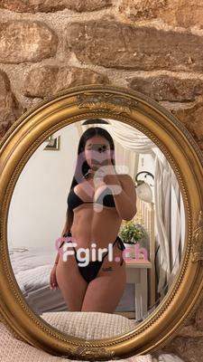 Kathy - Escort in Genf

