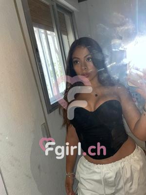 Kathy - Escort in Genf
