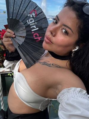 Kathy - Escort in Monthey
