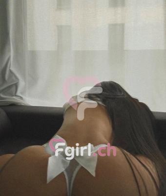 Kathy - Escort à Plainpalais
