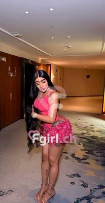 Kathy - Escort in Genf
