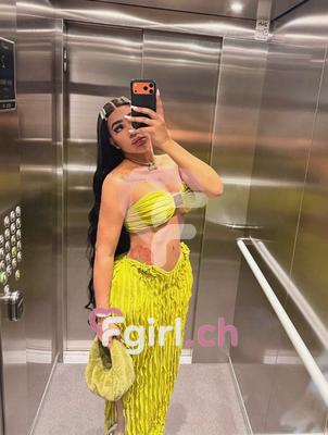 Kathy - Escort à Plainpalais
