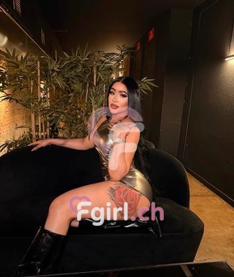 Kathy - Escort in Genf
