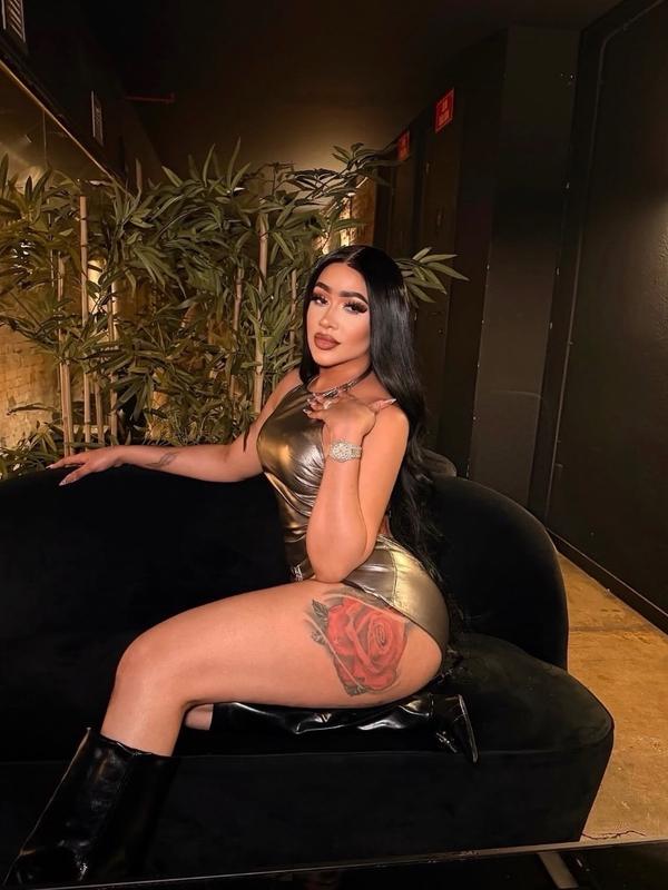 Kathy - Escort in Genf
