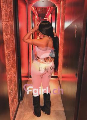 Kathy - Escort à Plainpalais
