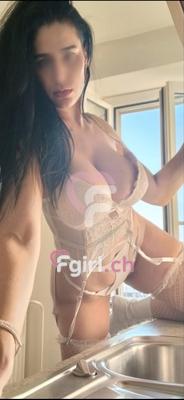 Kati - Escort à Neuchâtel
