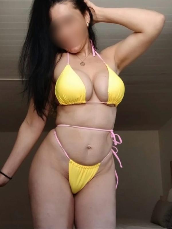Kati - Escort a Neuchâtel
