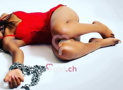Katia - Escort in Bern
