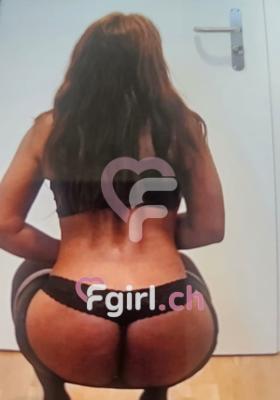Katia - Escort in Bern
