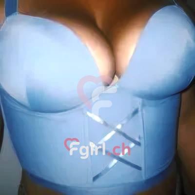 Katia - Escort à Lausanne
