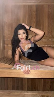 Katia - Escort in Sion
