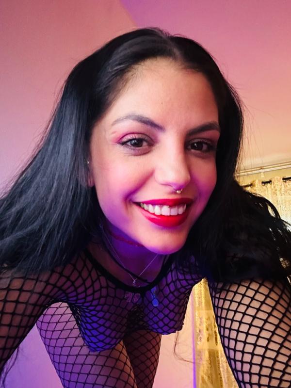 Katia - Escort a Genève
