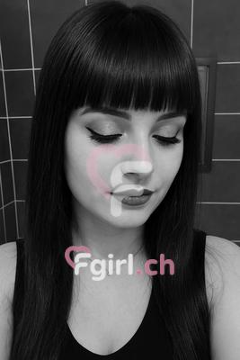 Katia - Escort a Yverdon-les-Bains