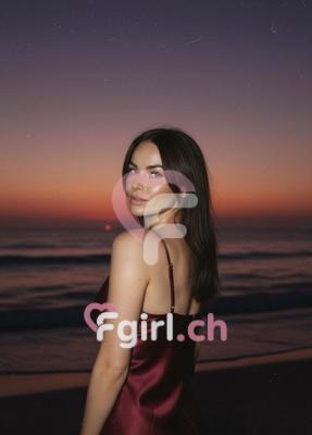 Katie - Escort in Geneva
