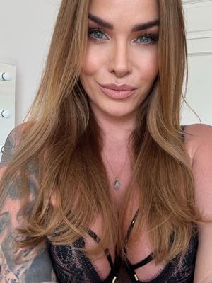 Katie - Escort à Genève
