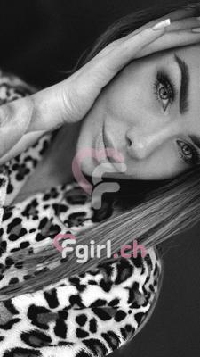 Katie - Escort in Geneva