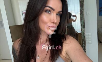 Katie - Escort in Geneva