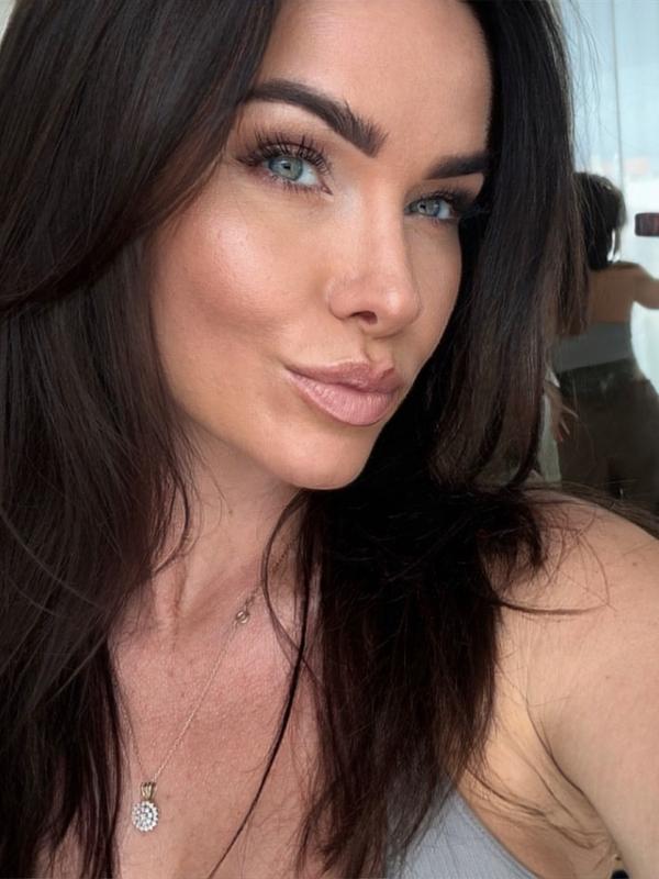 Katie - Escort in Geneva
