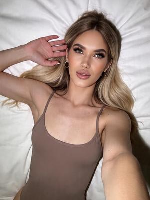 Katie - Escort à Genève
