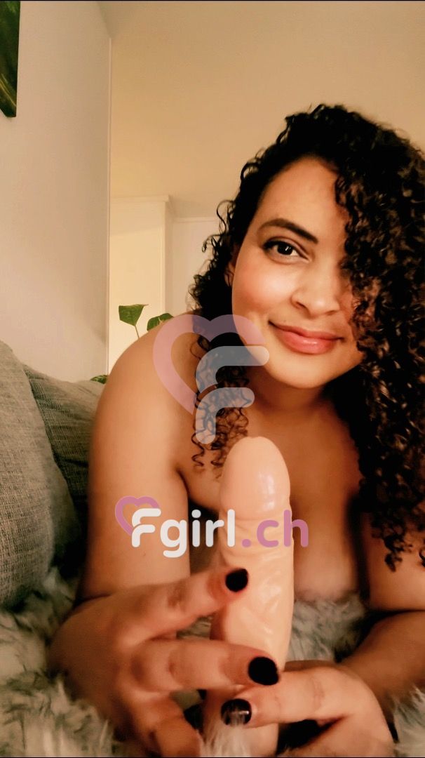 Katie – La Chaux-de-Fonds photo 3