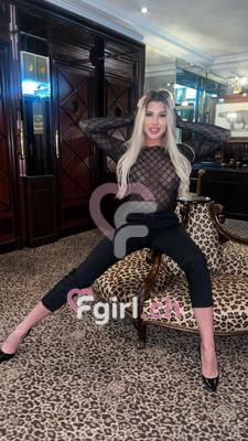 Katja - Masseuse érotique à Eaux-vives
