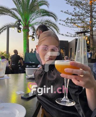 Katja - Escort à Lausanne
