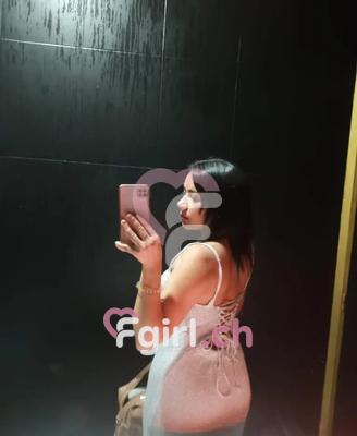 Katrin - Escort in Martigny
