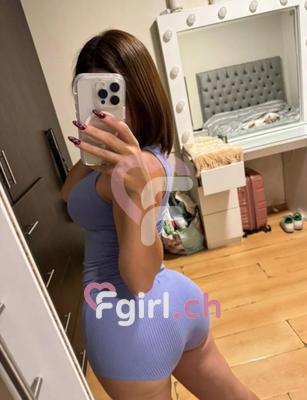 Katrin - Escort in Martigny
