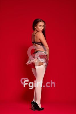 Katrina - Escort à Genève
