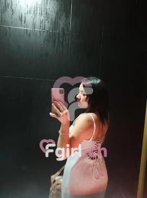 Katrina - Erotische Masseurin in Martigny
