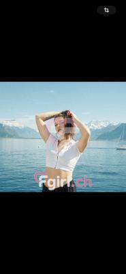 Katrina - Escort en Genève
