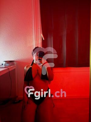 Katty - Escort à Lausanne
