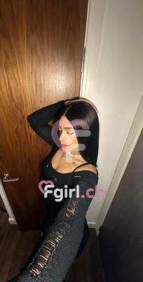 Katty - Escort à Genève
