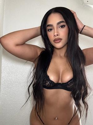 Katty - Escort à Genève
