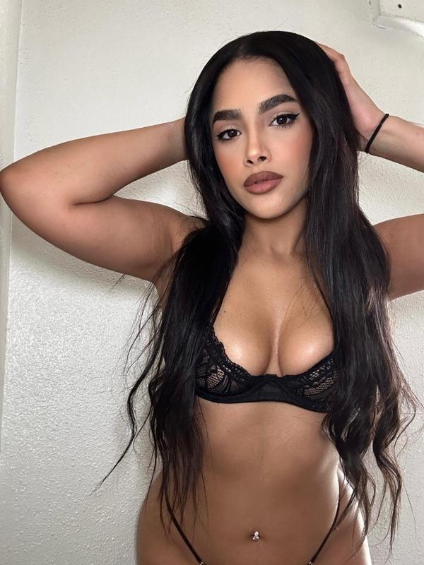 Katty - Escort à Genève

