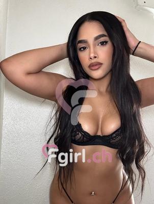 Katty - Escort à Genève
