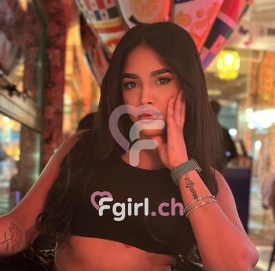 Katty - Escort à Genève
