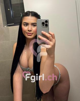 Katy - Escort in Martigny