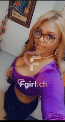 Katy - Escort in Dietikon