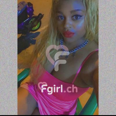 Katy - Escort in Dietikon
